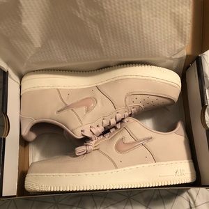 Nike Air Force 1 shoes